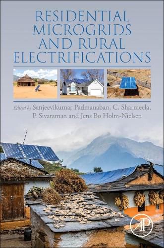 Cover image for Residential Microgrids and Rural Electrifications