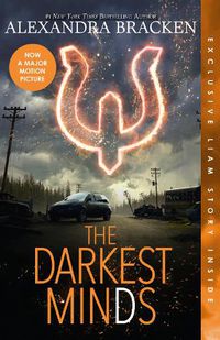 Cover image for The Darkest Minds (The Darkest Minds Book 1)