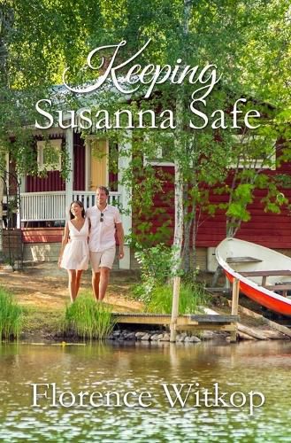 Cover image for Keeping Susanna Safe
