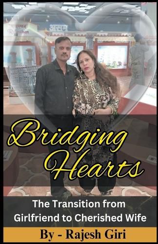 Cover image for Bridging Hearts