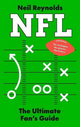 Cover image for NFL: The Ultimate Fan's Guide