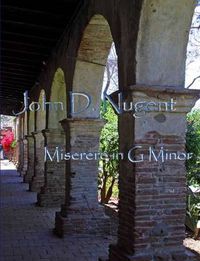 Cover image for Miserere in G Minor