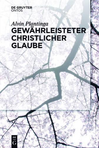 Gewahrleisteter christlicher Glaube