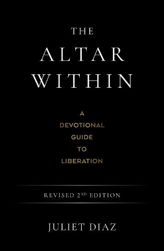 Cover image for The Altar Within