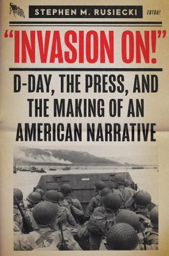 Cover image for Invasion On