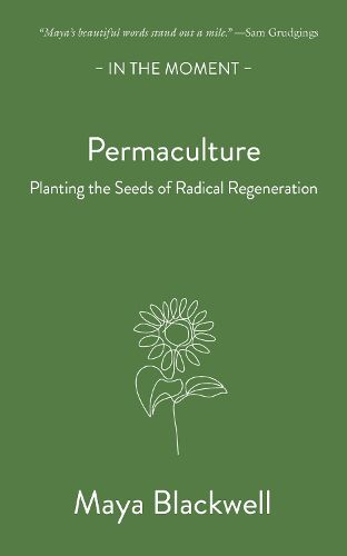 Cover image for Permaculture