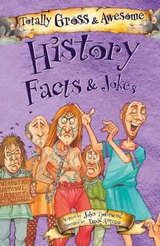 History Facts & Jokes