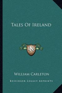 Cover image for Tales of Ireland