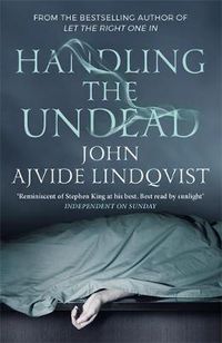 Cover image for Handling the Undead