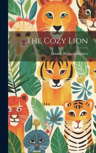 Cover image for The Cozy Lion