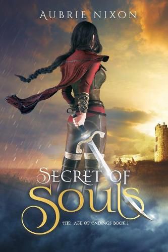 Cover image for Secret of Souls