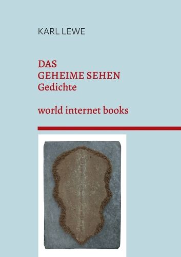 Cover image for Das Geheime Sehen