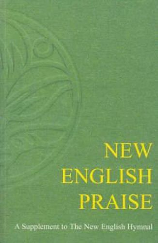 Cover image for New English Praise