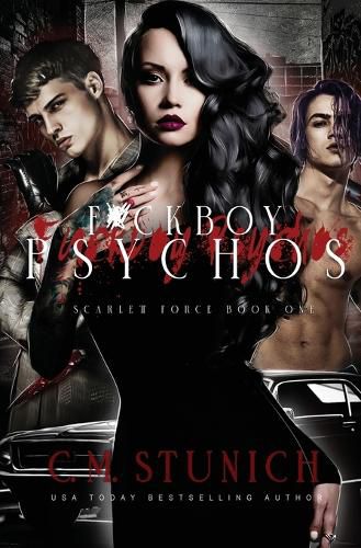 F*ckboy Psychos