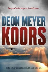 Cover image for Koors