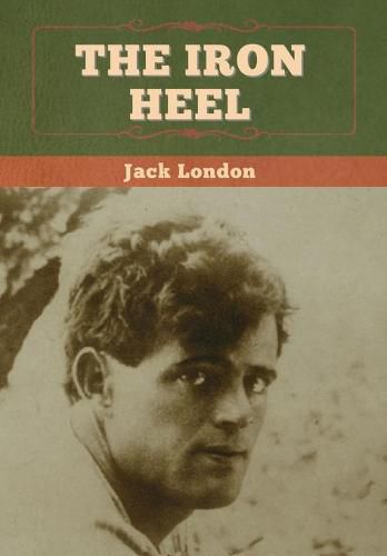 Cover image for The Iron Heel