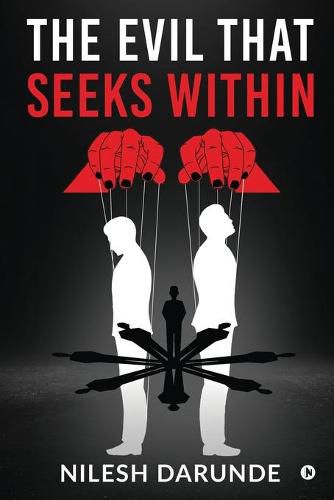 Cover image for The Evil That Seeks Within