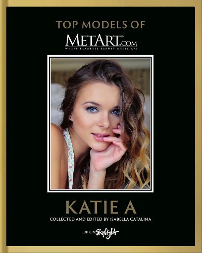 Cover image for Katie A
