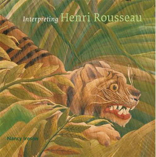 Cover image for Interpreting Rousseau