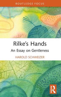 Cover image for Rilke's Hands