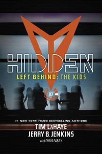 Cover image for Hidden