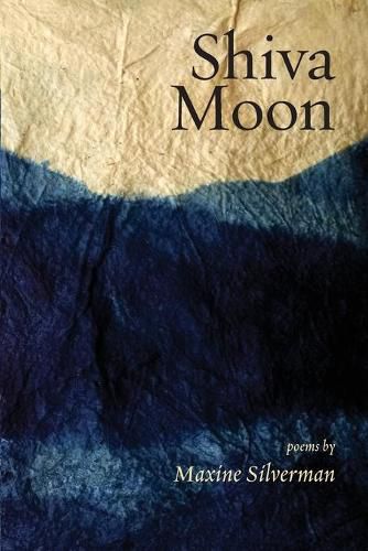 Cover image for Shiva Moon: Poems