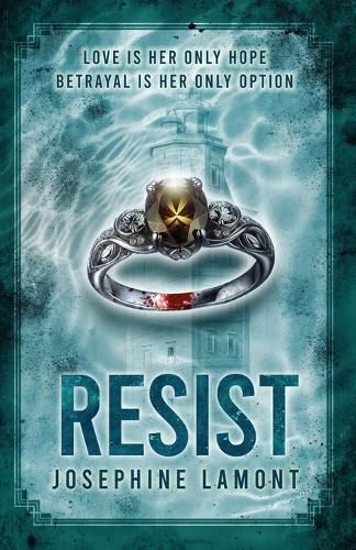 Cover image for Resist