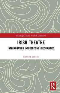 Cover image for Irish Theatre