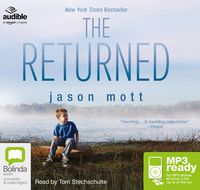 Cover image for The Returned: A Novel