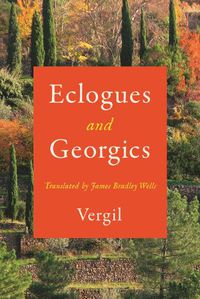Cover image for Eclogues and Georgics