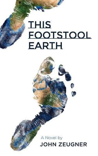 Cover image for This Footstool Earth