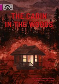 Cover image for The Cabin in the Woods