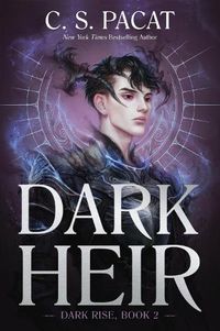 Cover image for Dark Heir