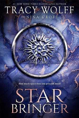 Cover image for Star Bringer