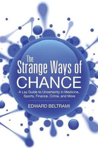 Cover image for The Strange Ways of Chance