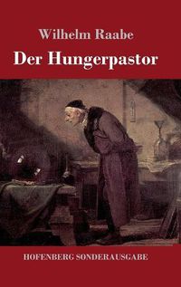 Cover image for Der Hungerpastor