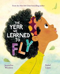 Cover image for The Year We Learned to Fly