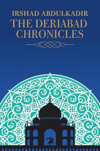 Cover image for The Deriabad Chronicles
