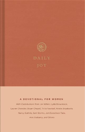 Daily Joy: A Devotional for Women