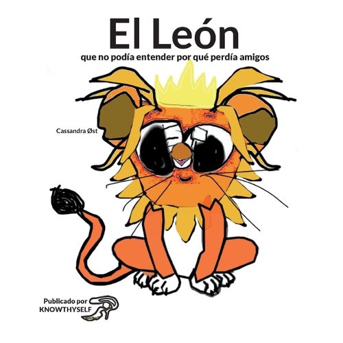 Cover image for El Leon
