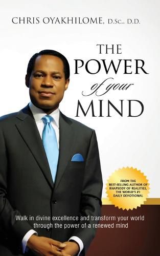 Cover image for The Power of Your Mind