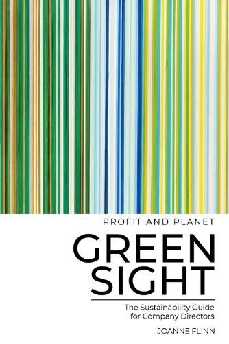 Greensight, the Sustainability Guide for Company Directors