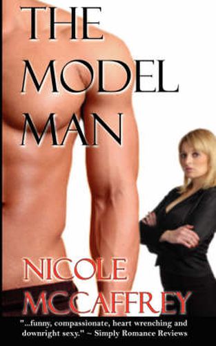 Cover image for The Model Man