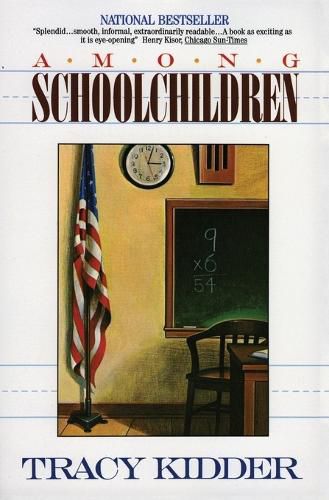 Cover image for Among School Children