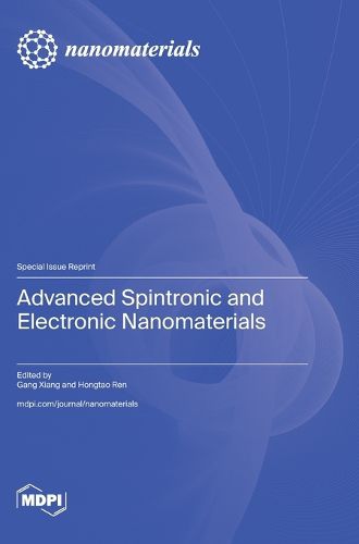 Cover image for Advanced Spintronic and Electronic Nanomaterials