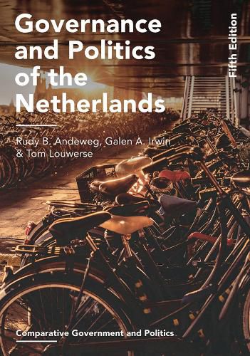 Cover image for Governance and Politics of the Netherlands