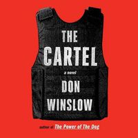 Cover image for The Cartel