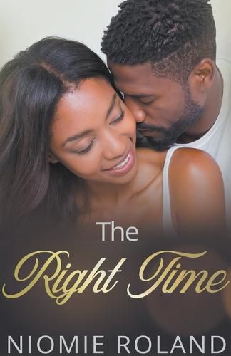 Cover image for The Right Time