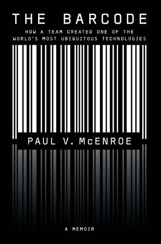 Cover image for The Barcode