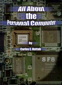 Cover image for All About the Personal Computer